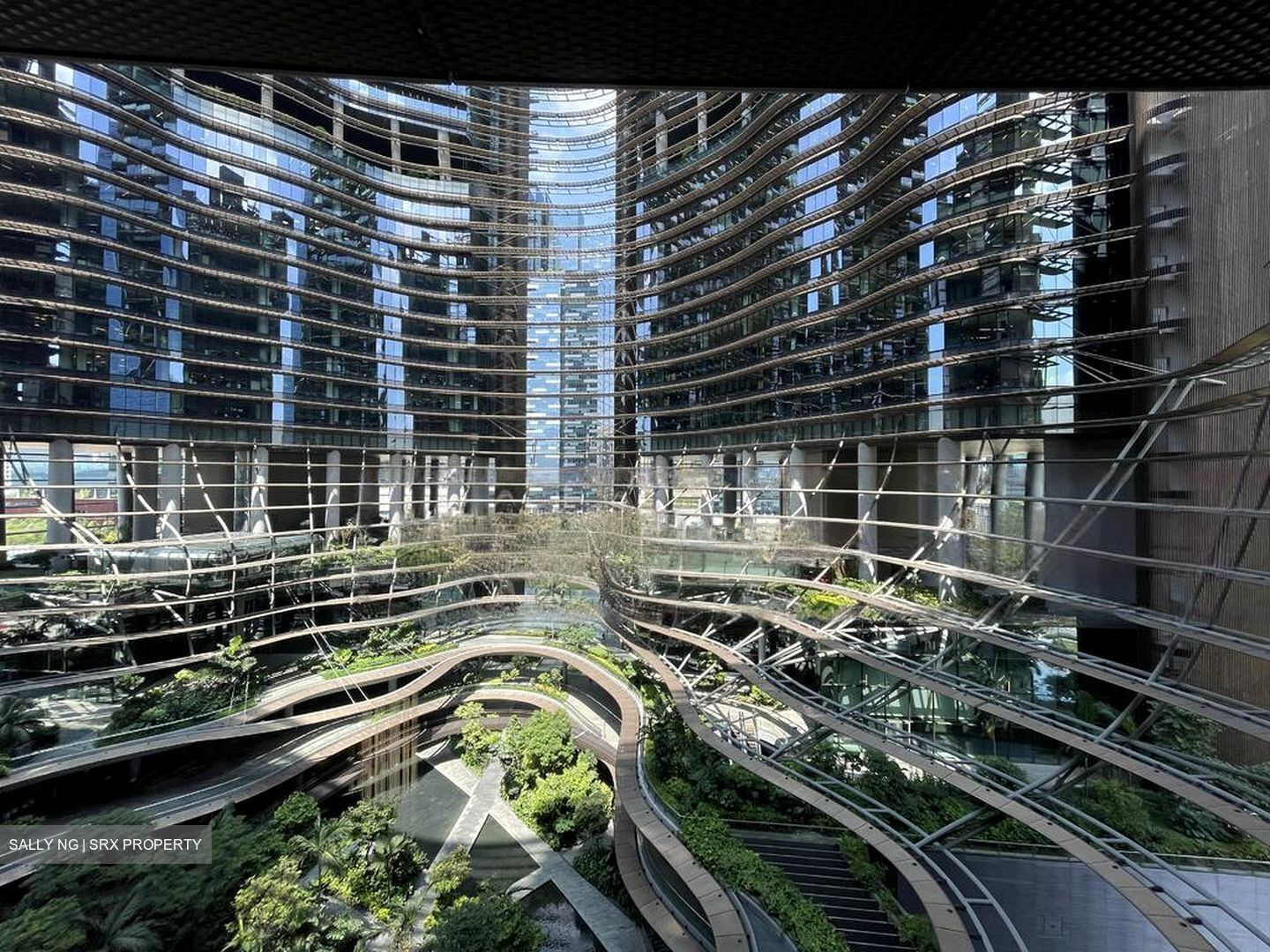 Straits View (D1), Condominium #483806931